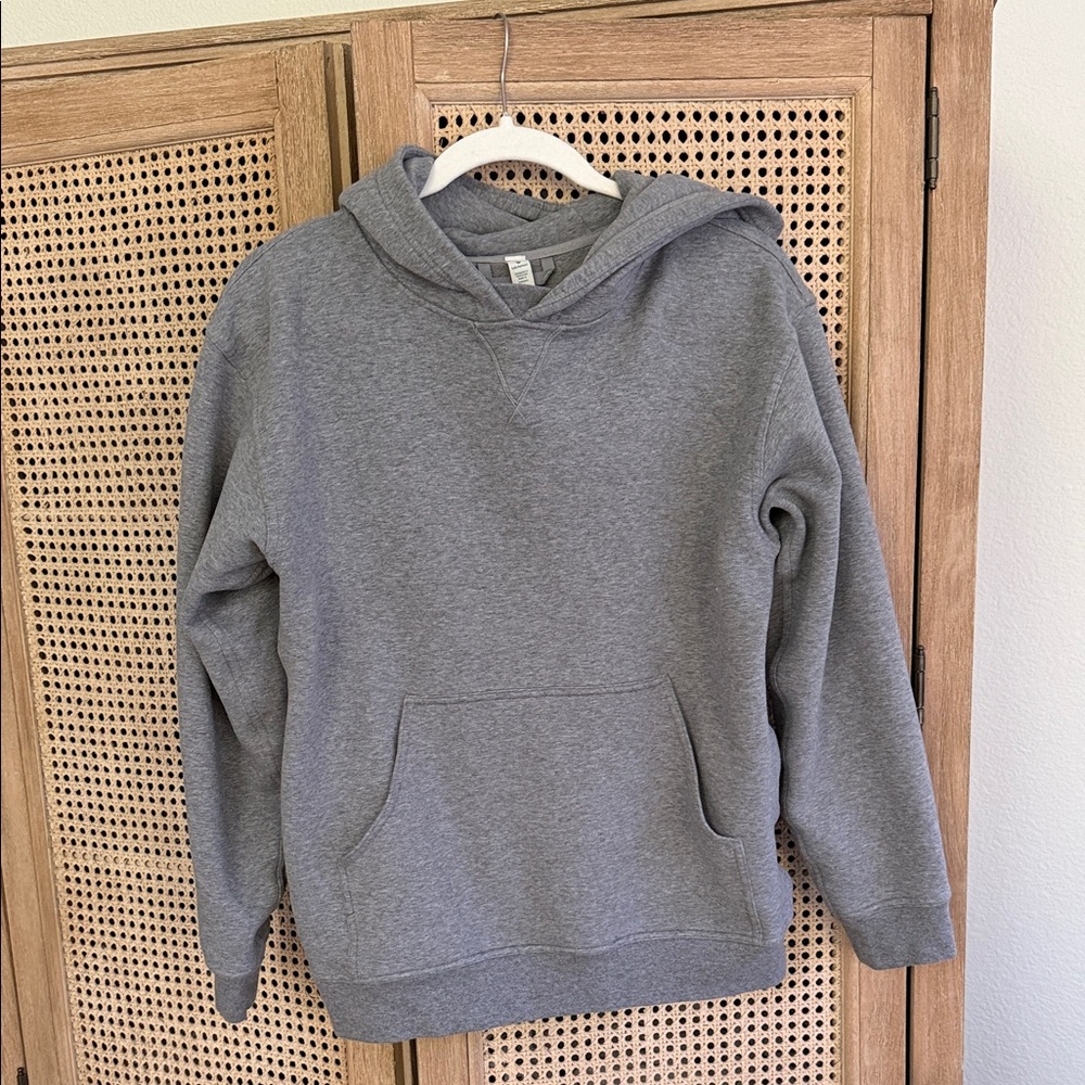 Lululemon Hooded Sweatshirt